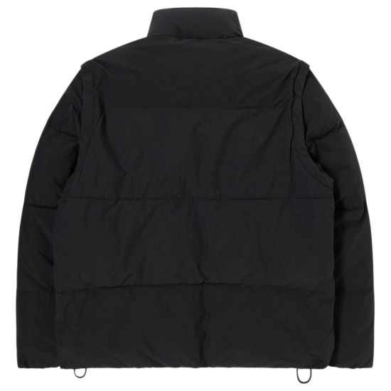Edwin Ανδρικό μπουφάν Detachable Sleeves Puffer